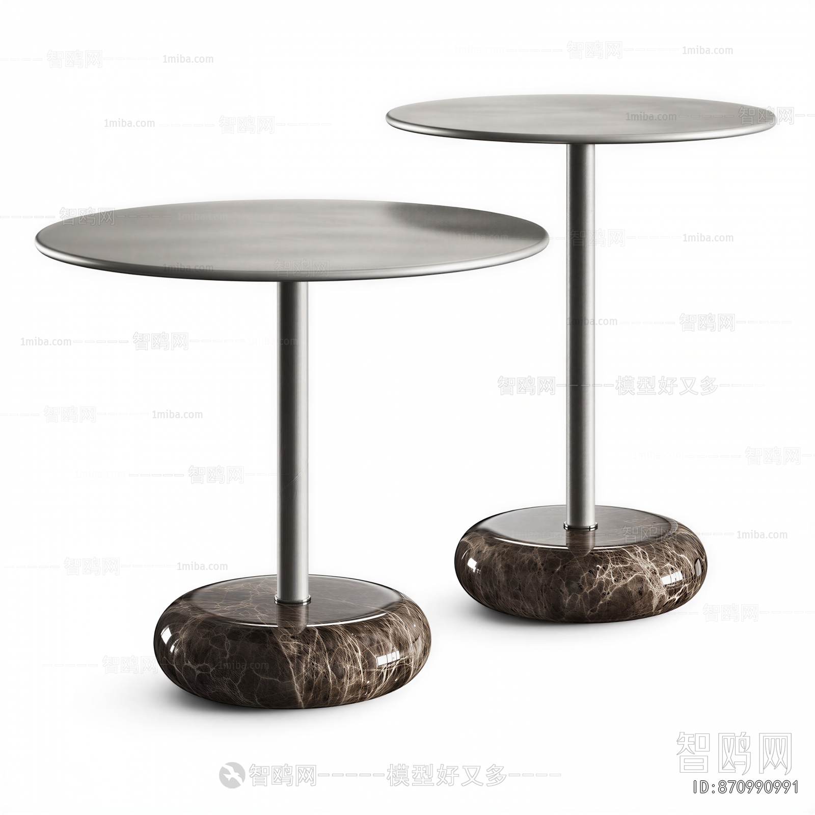 Modern Side Table/corner Table