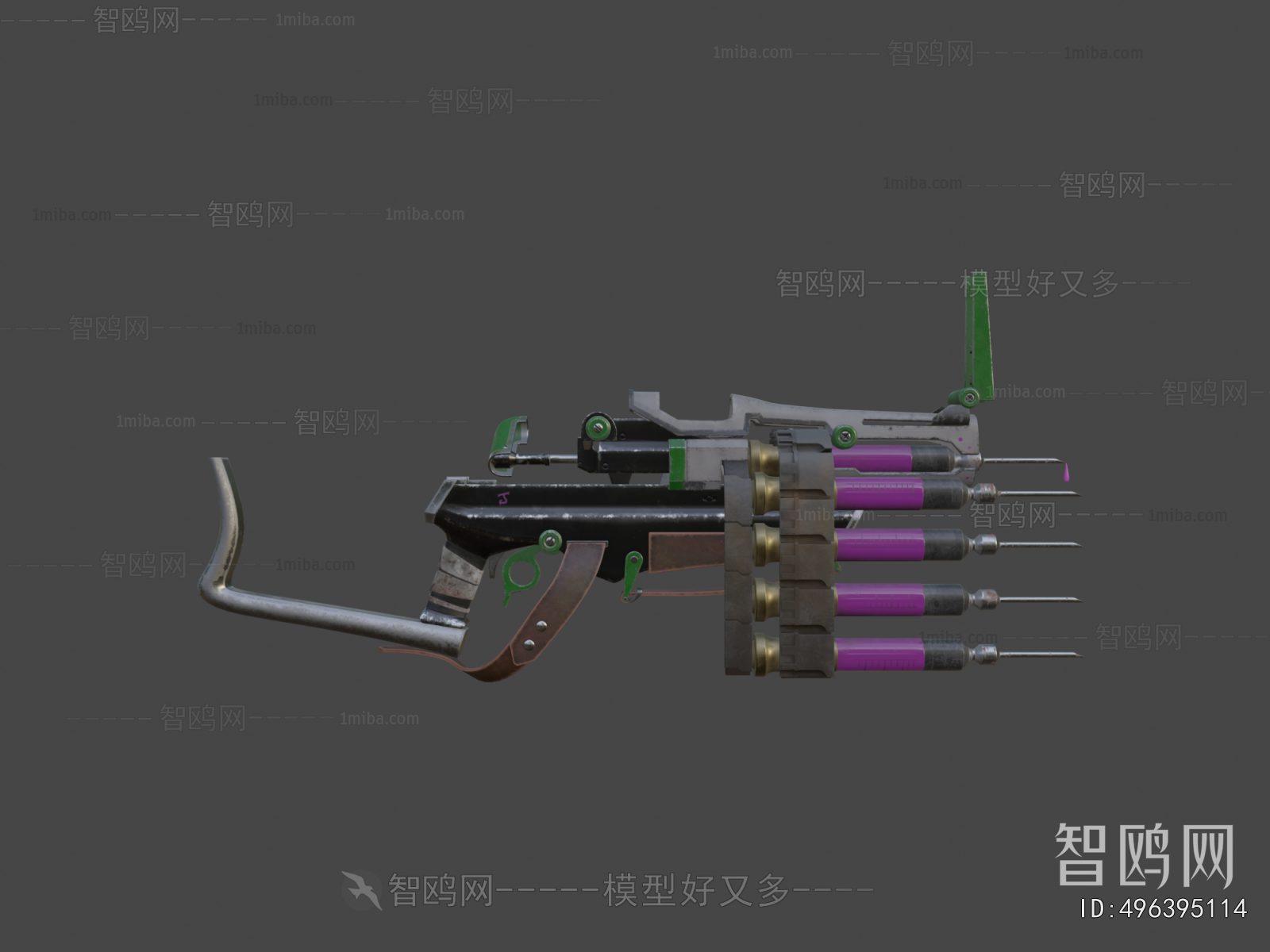 Modern Military Equipment