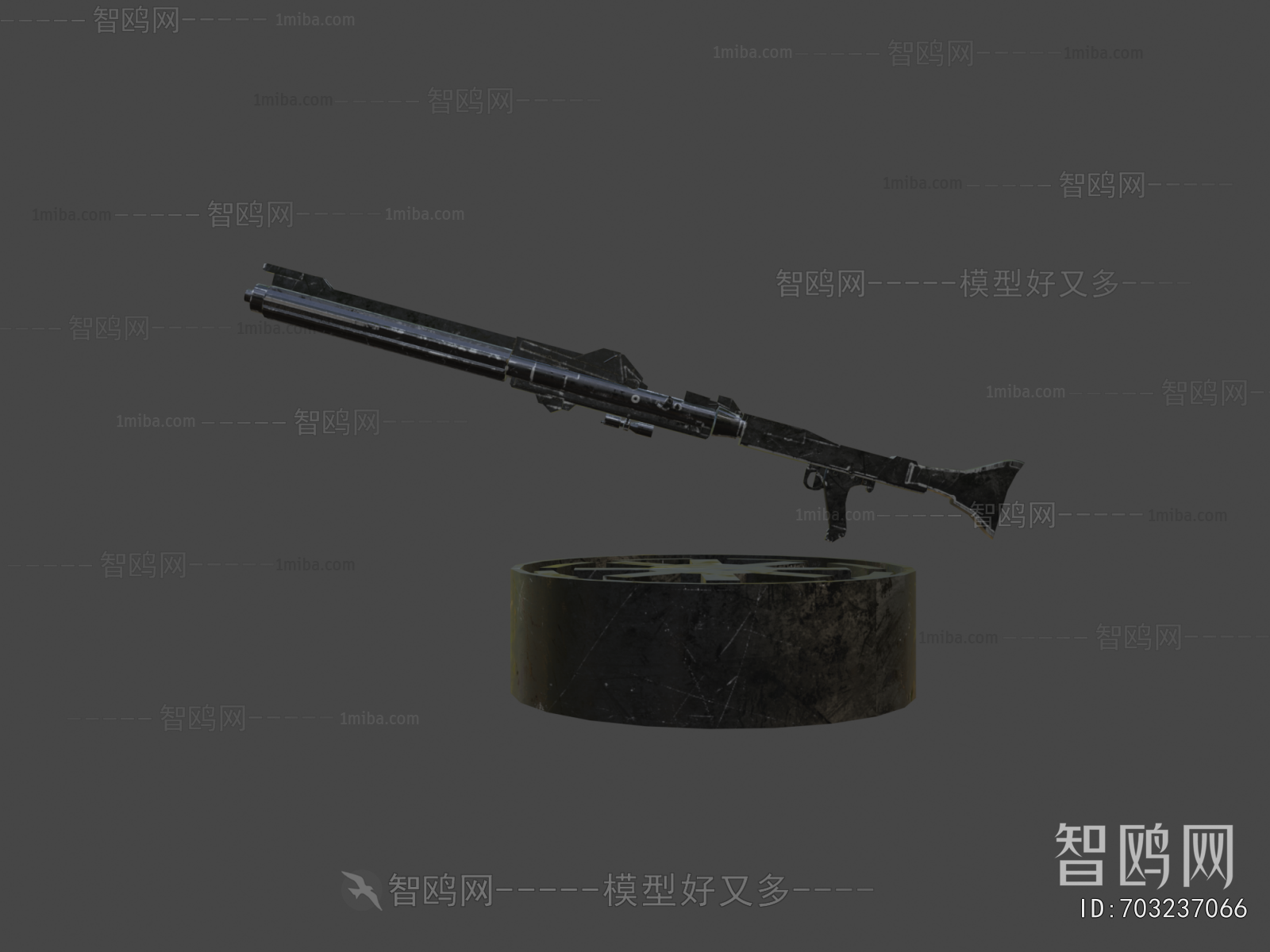 Modern Military Equipment