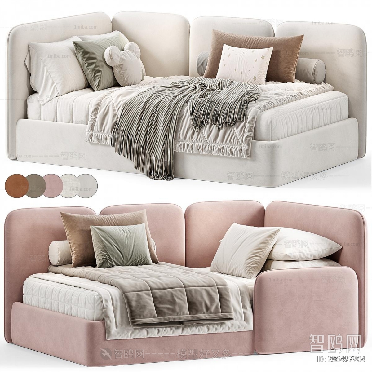 Modern Sofa Bed