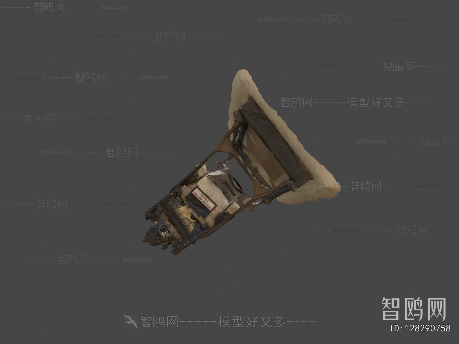 Modern Military Equipment