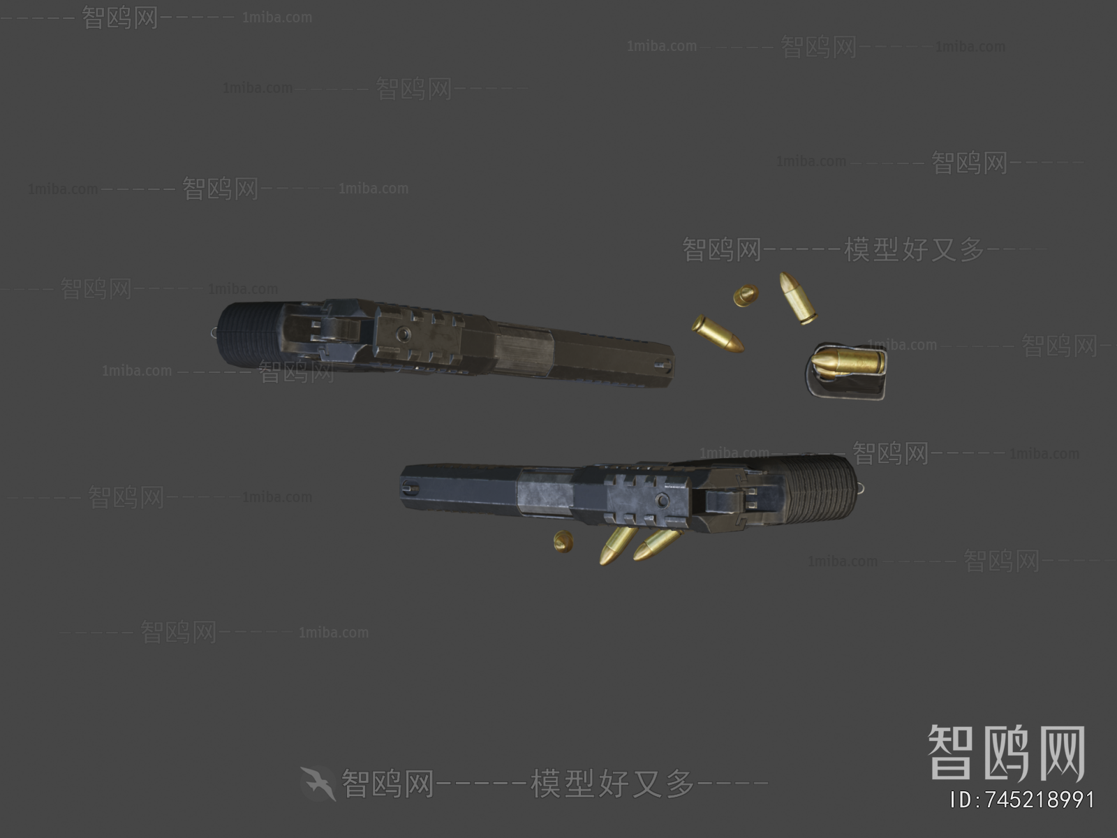 Modern Military Equipment