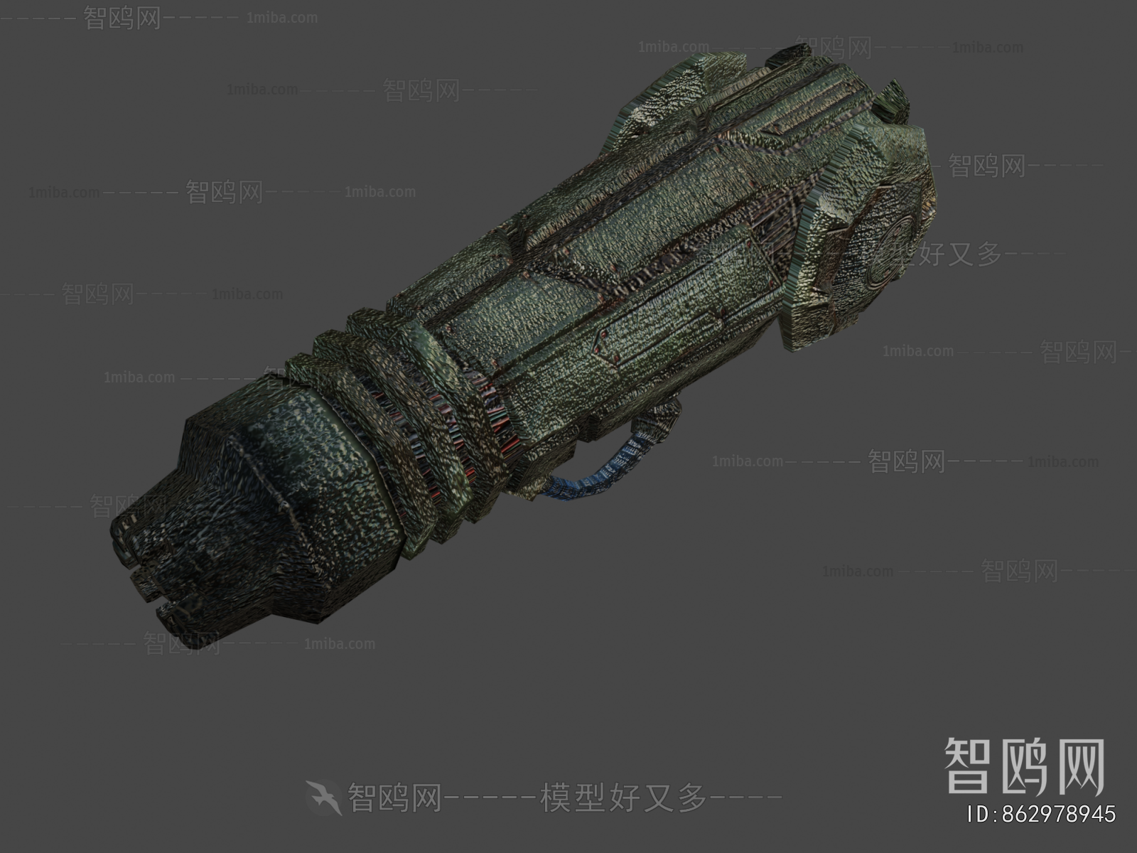 Modern Military Equipment