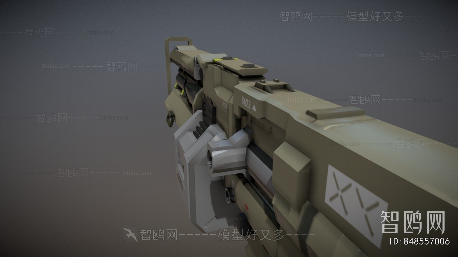 Modern Military Equipment