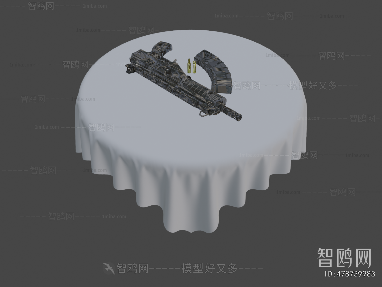 Modern Military Equipment