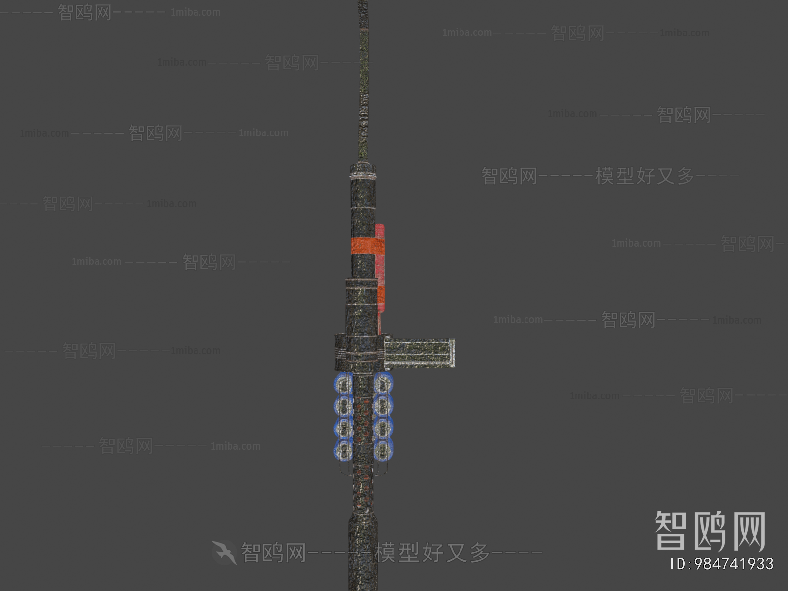 Modern Military Equipment