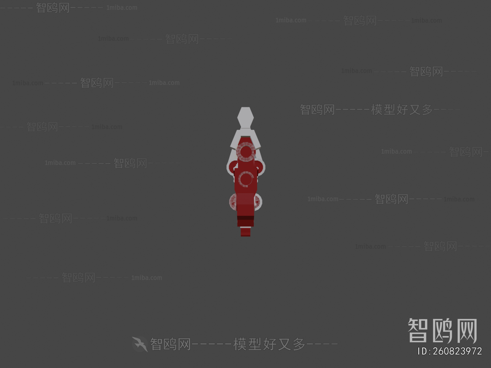 Modern Military Equipment