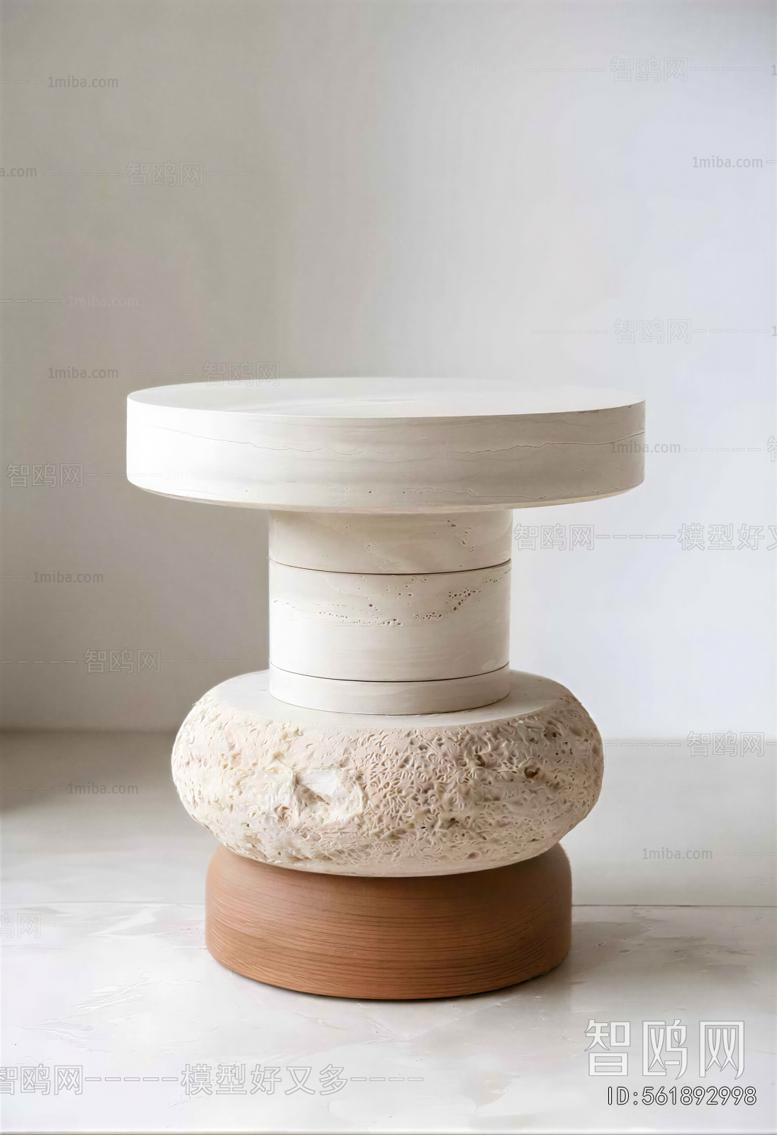 Modern Side Table/corner Table