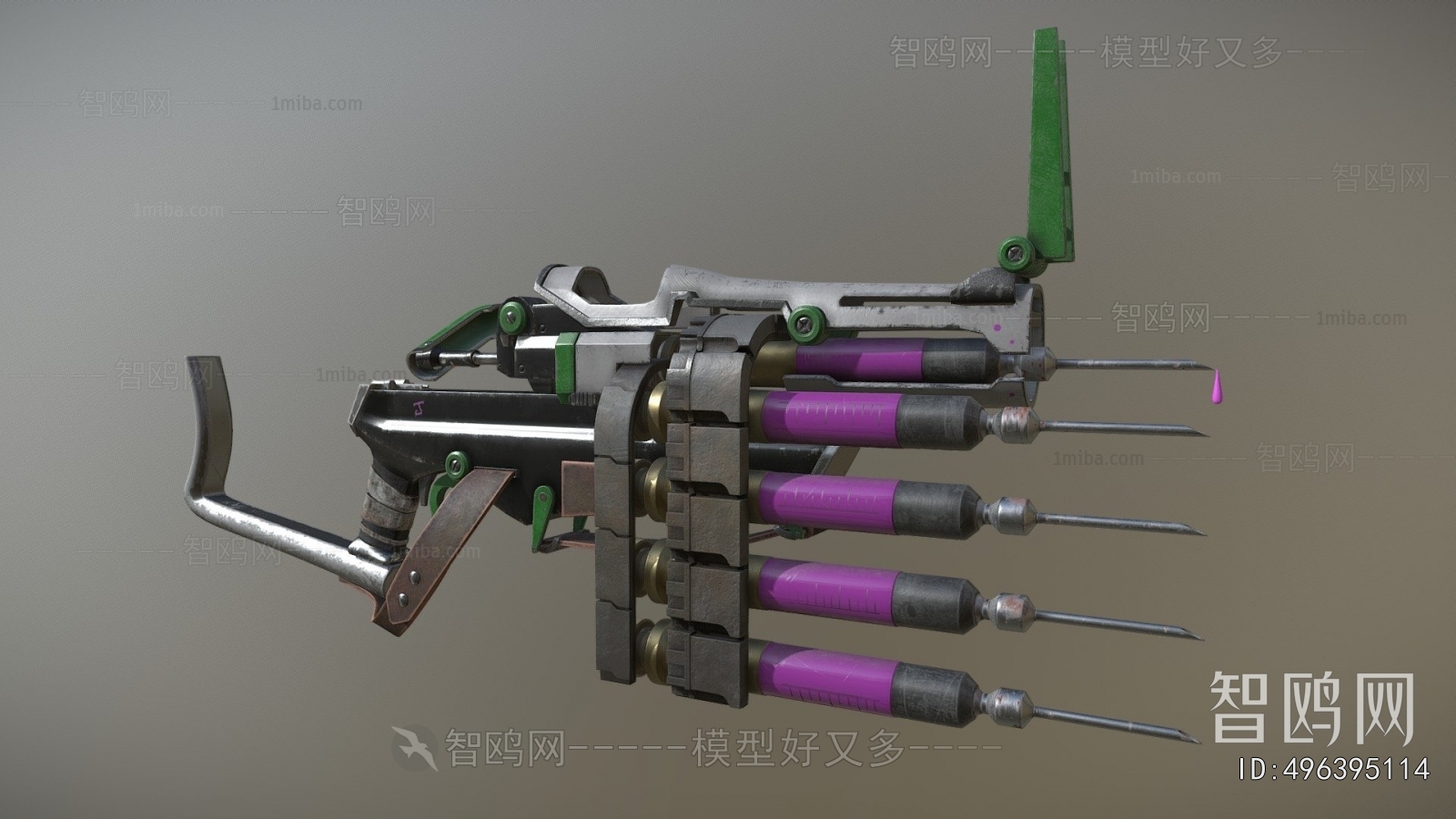 Modern Military Equipment