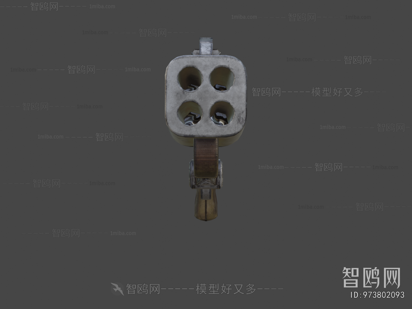 Modern Military Equipment