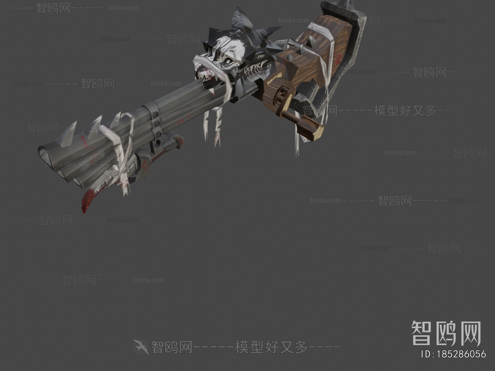 Modern Military Equipment