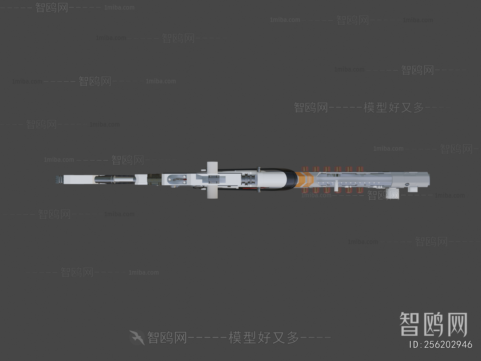 Modern Military Equipment