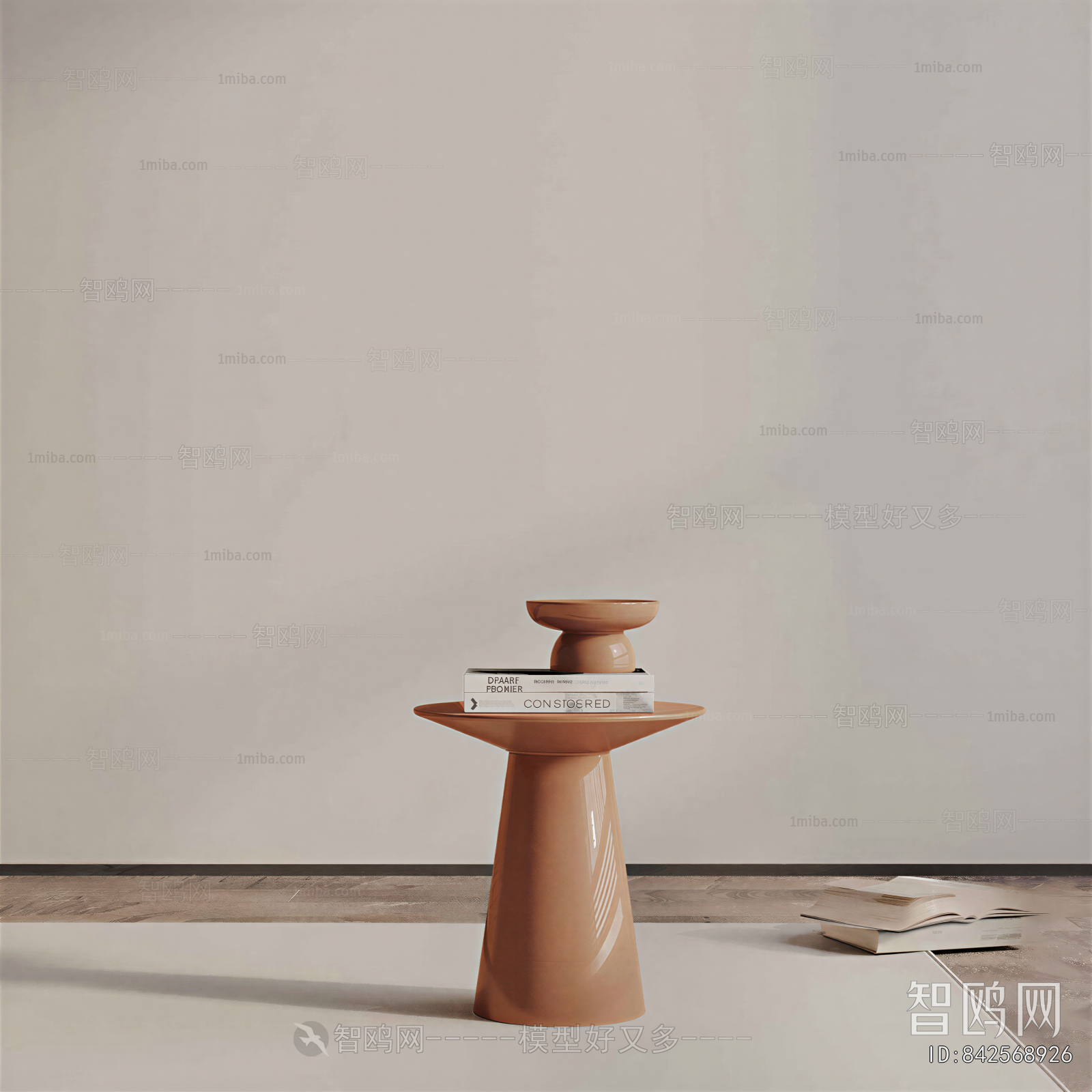 Modern Side Table/corner Table