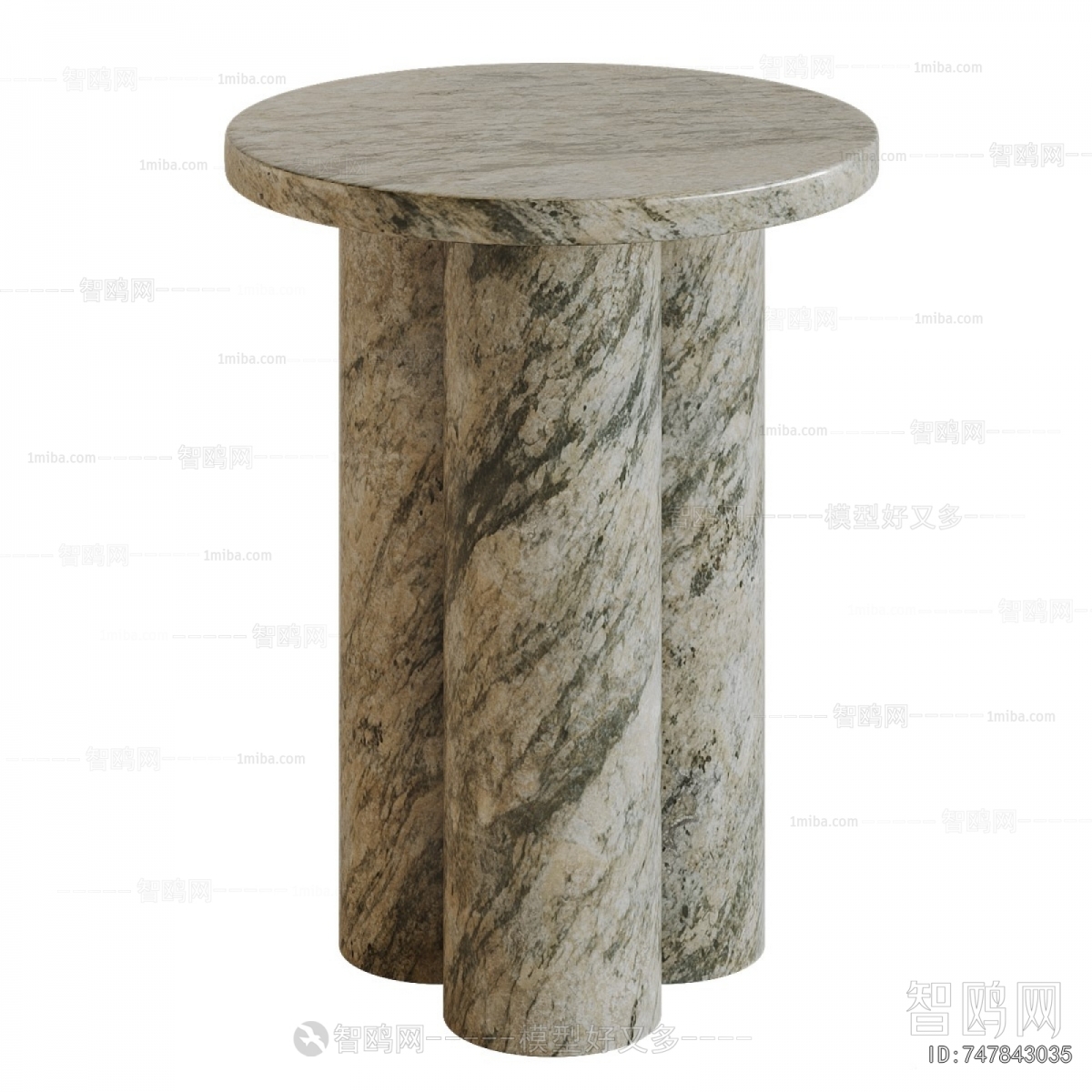 Modern Side Table/corner Table