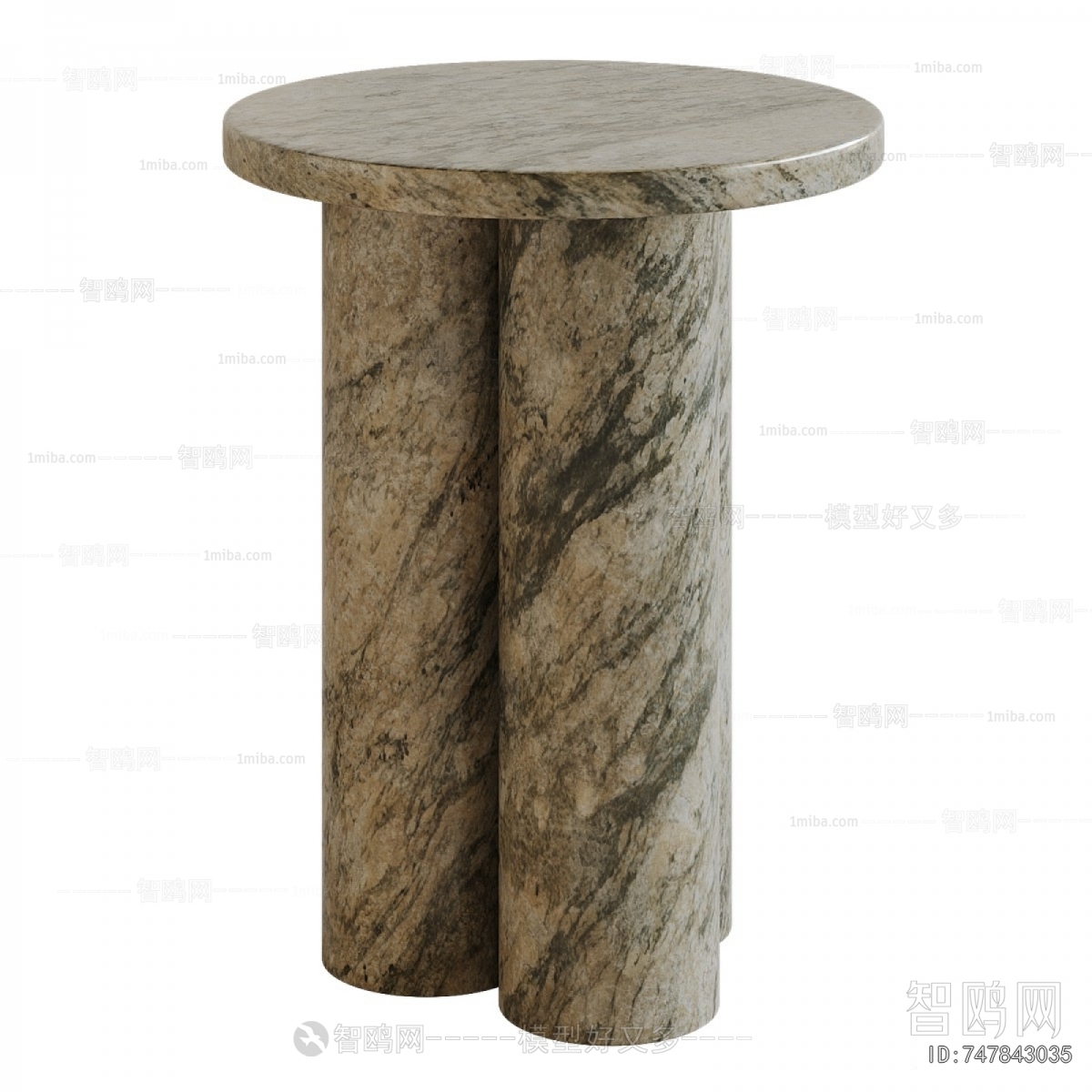 Modern Side Table/corner Table