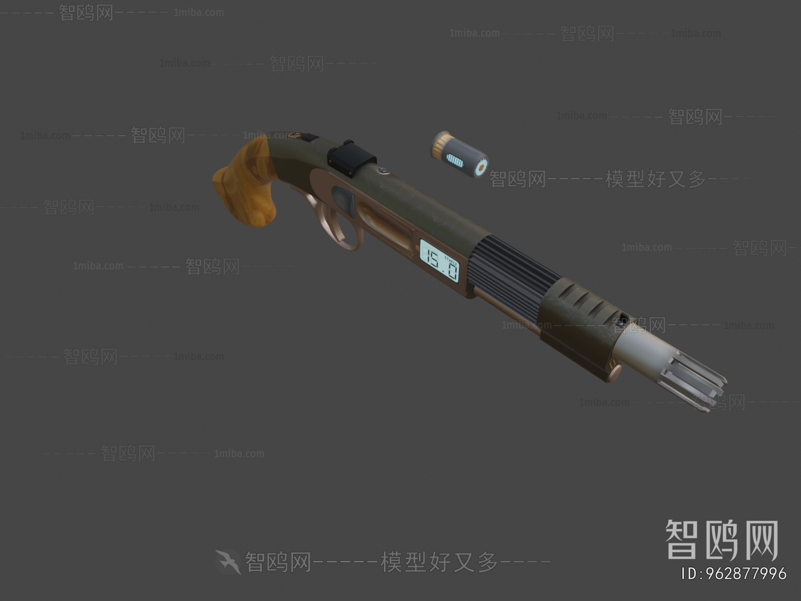 Modern Military Equipment