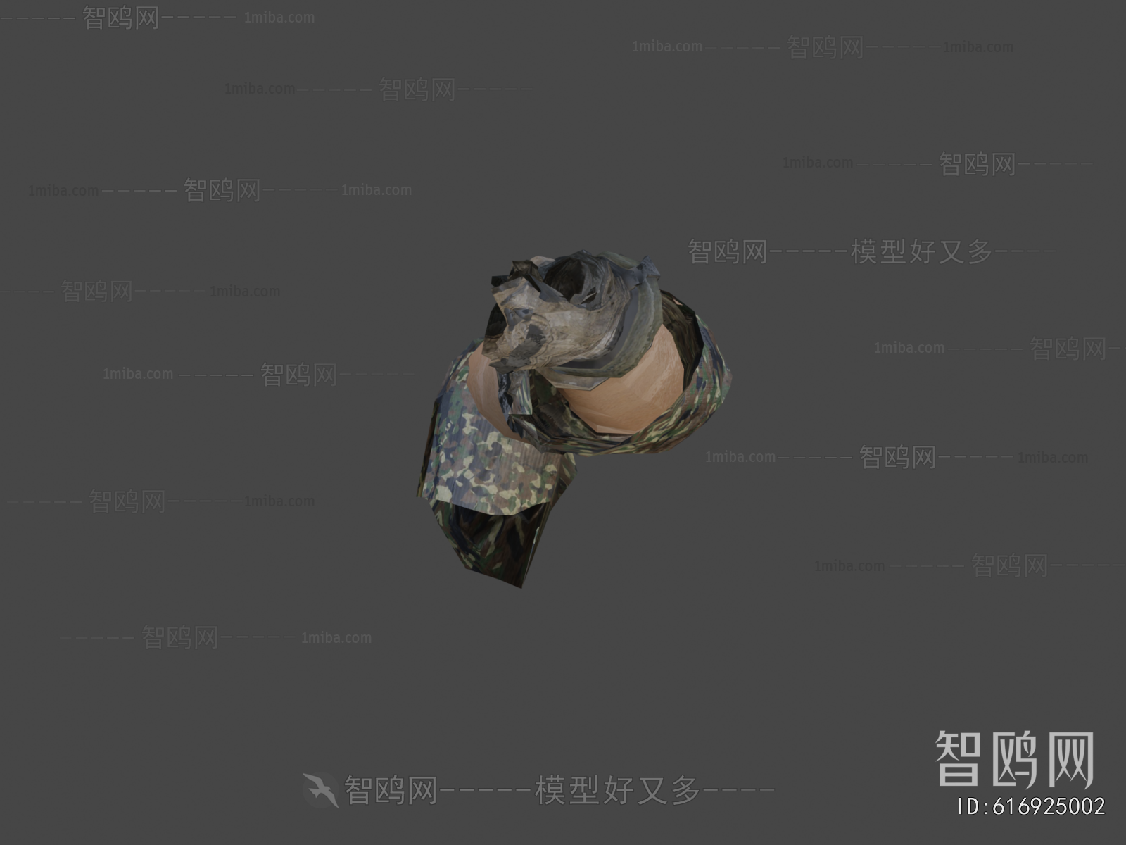 Modern Military Equipment