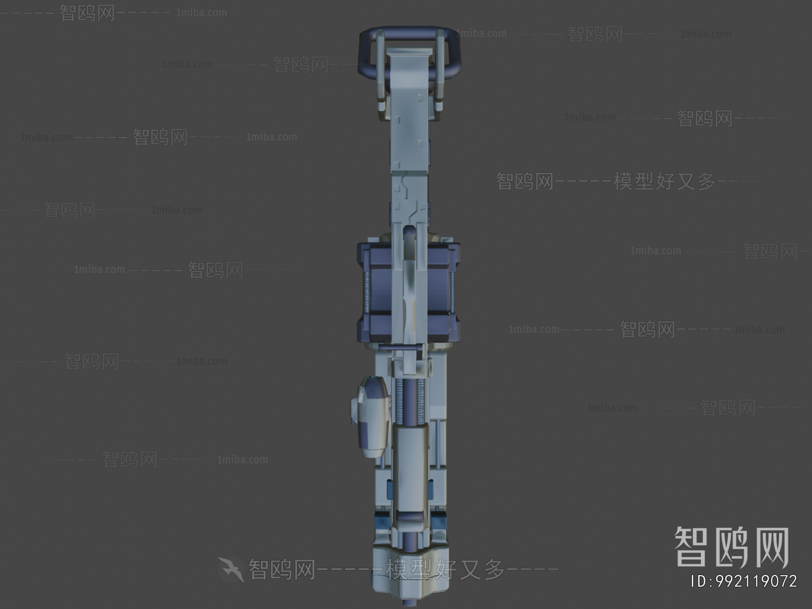 Modern Military Equipment