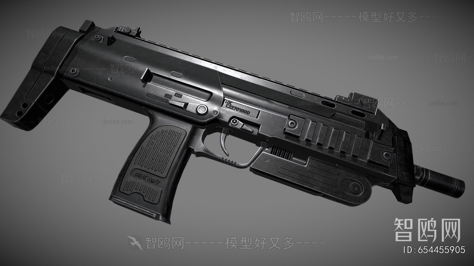 Modern Military Equipment