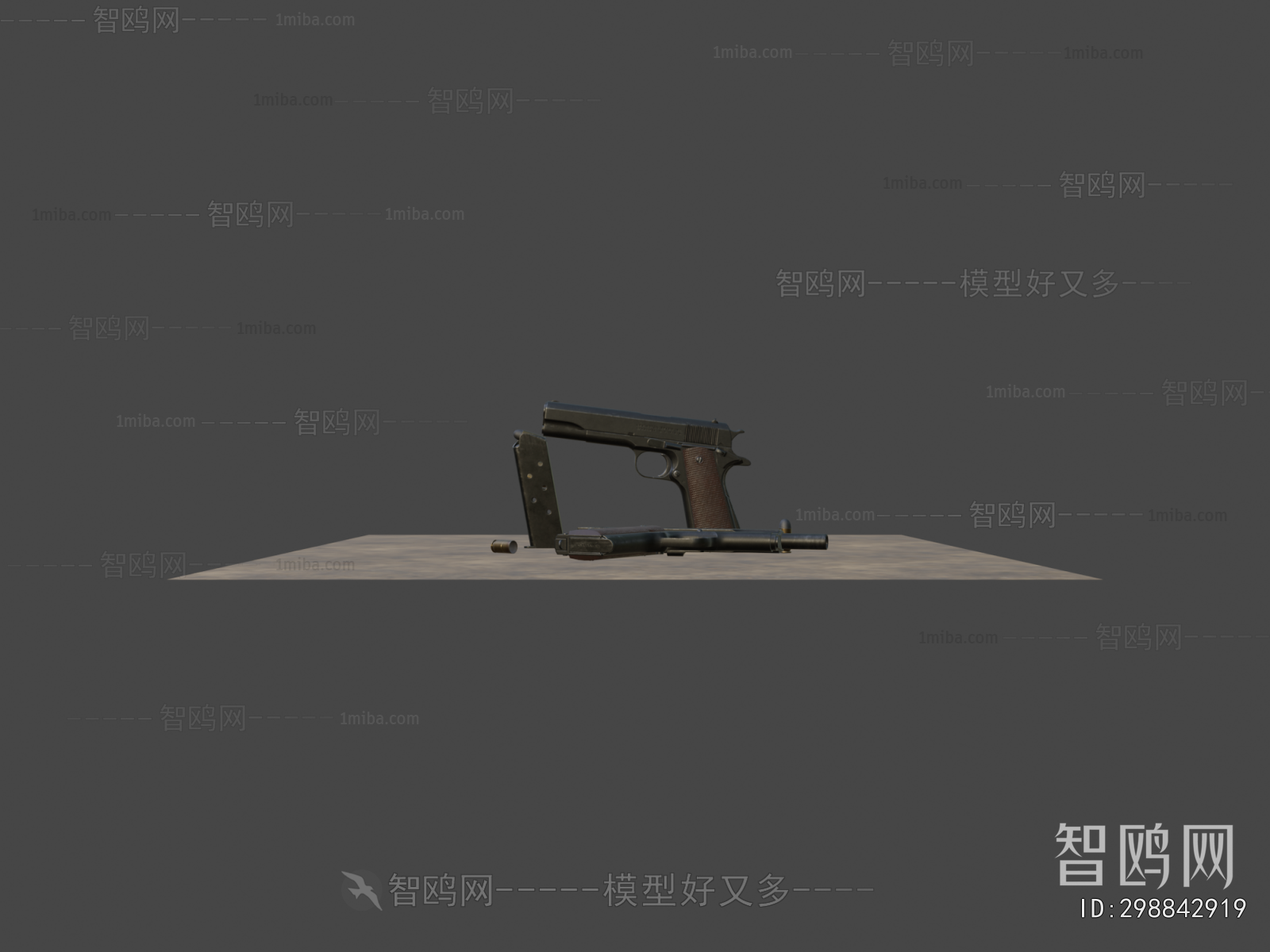 Modern Military Equipment