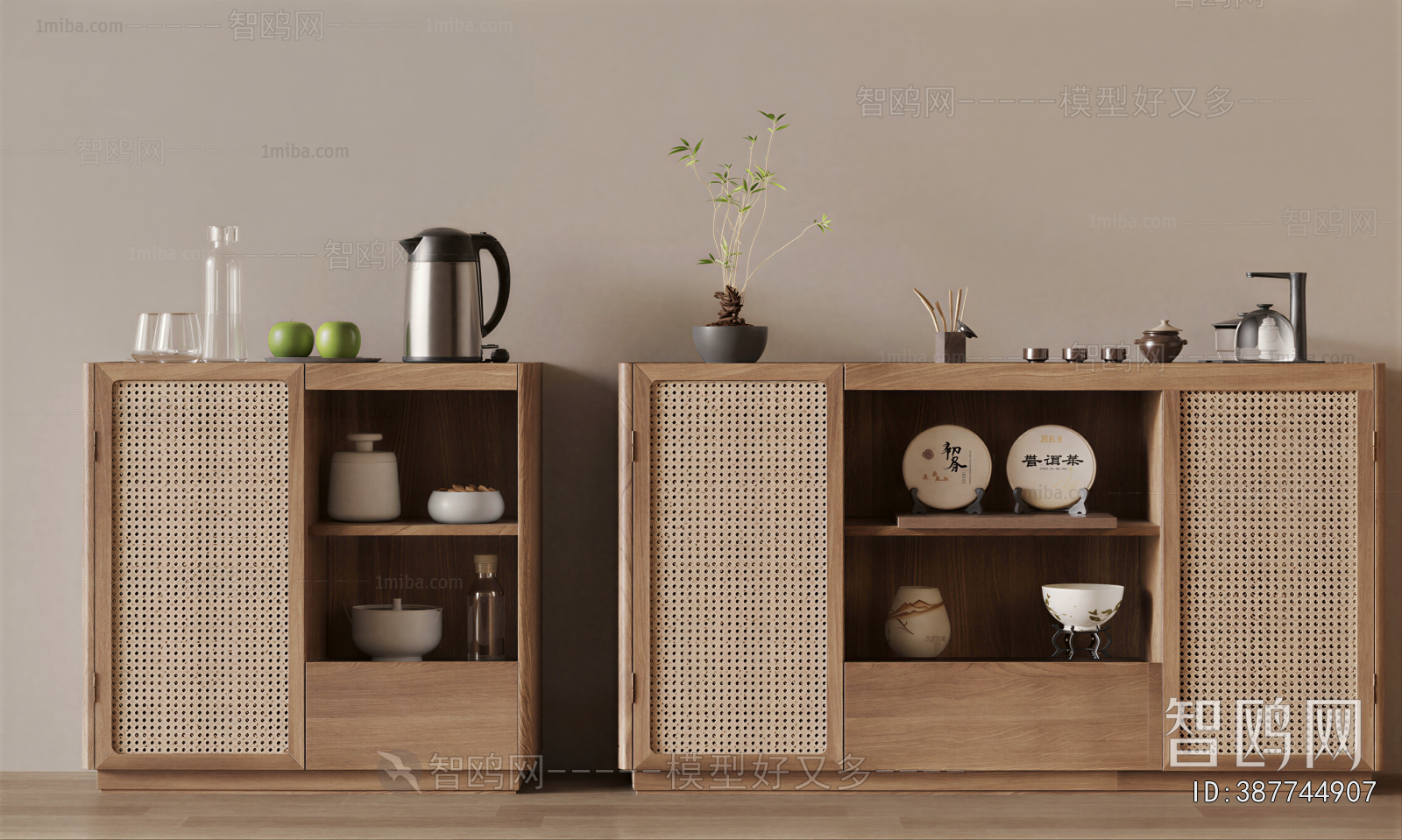 Wabi-sabi Style Other