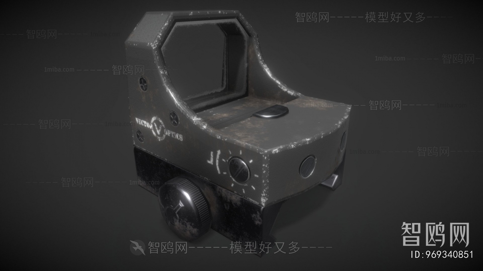 Modern Military Equipment