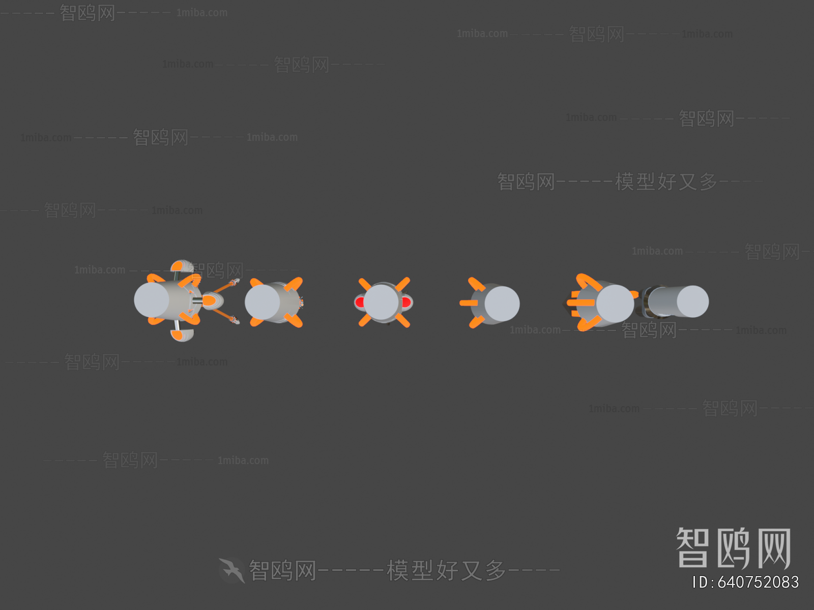 Modern Military Equipment