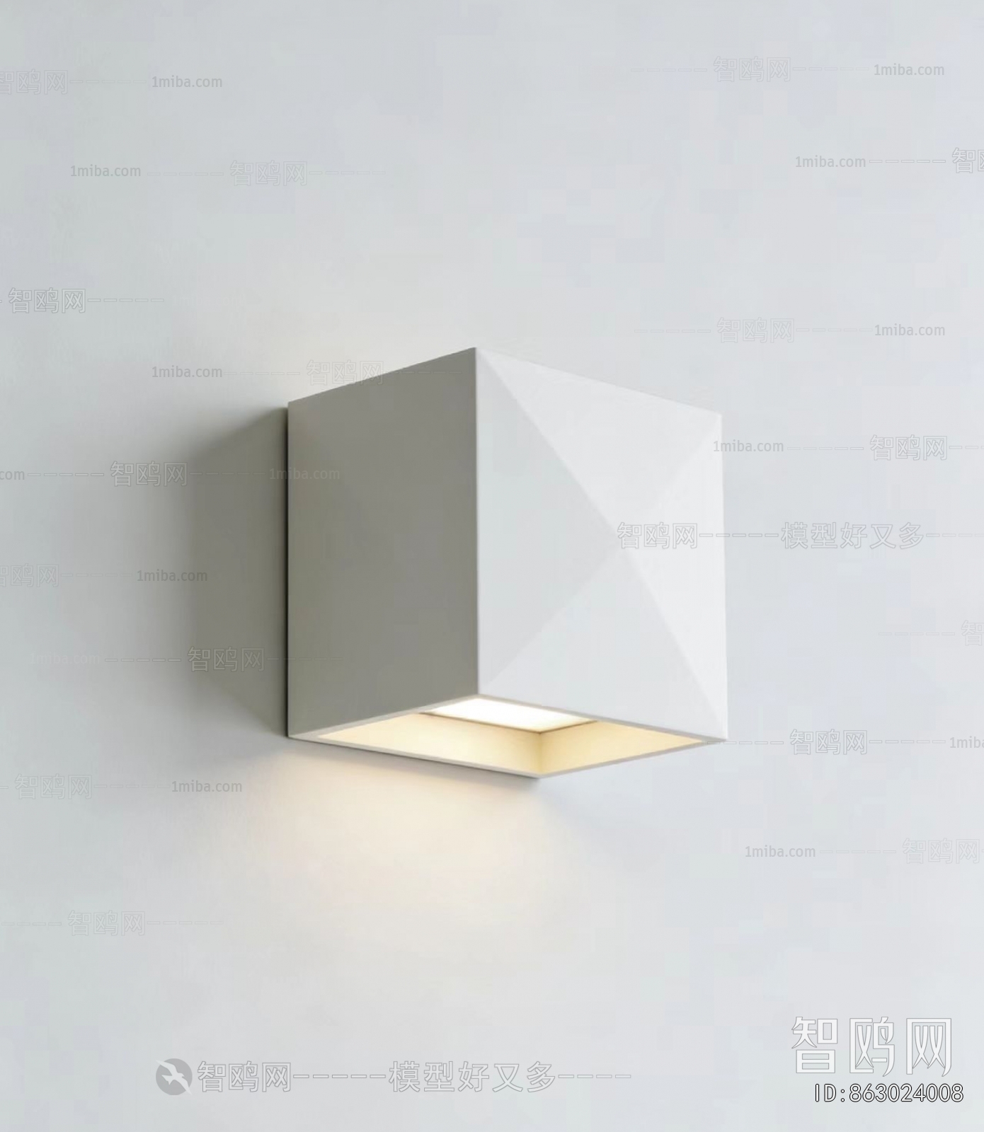 Modern Wall Lamp