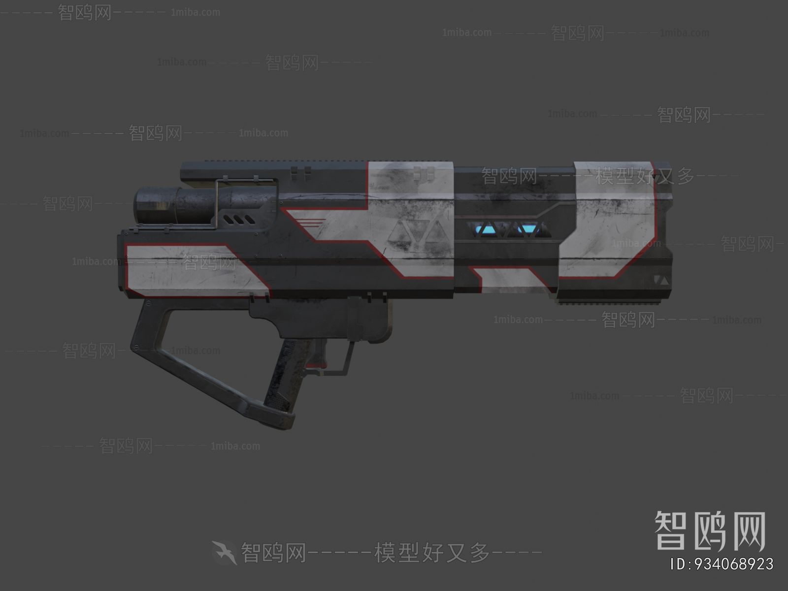 Modern Military Equipment