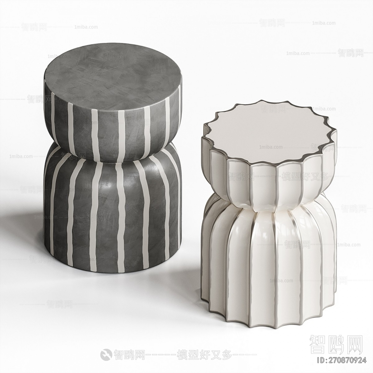 Modern Side Table/corner Table