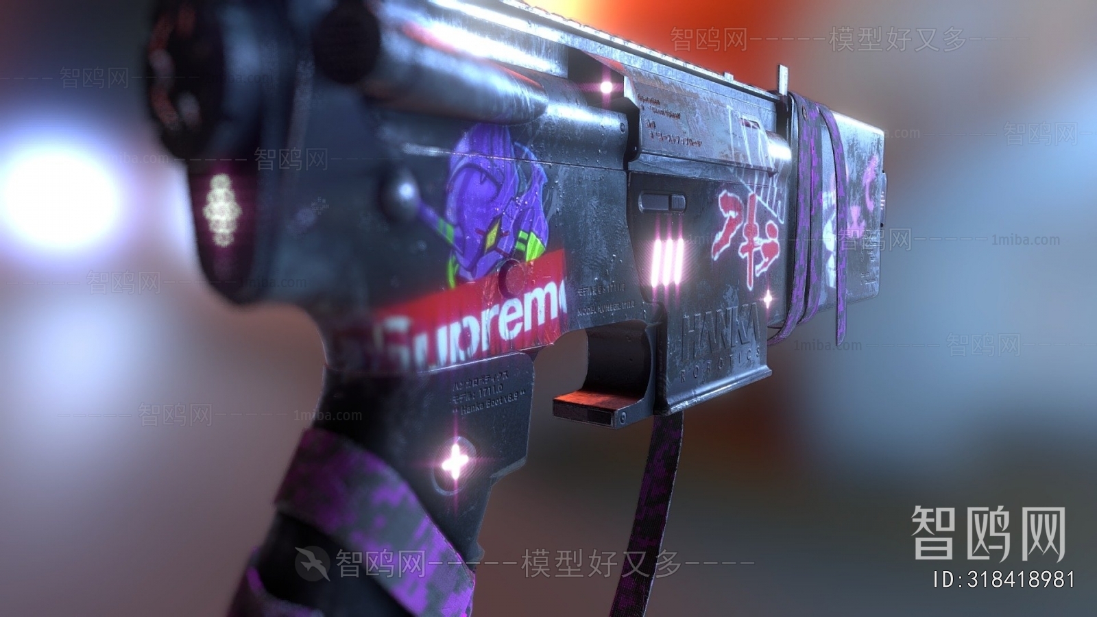 Modern Military Equipment