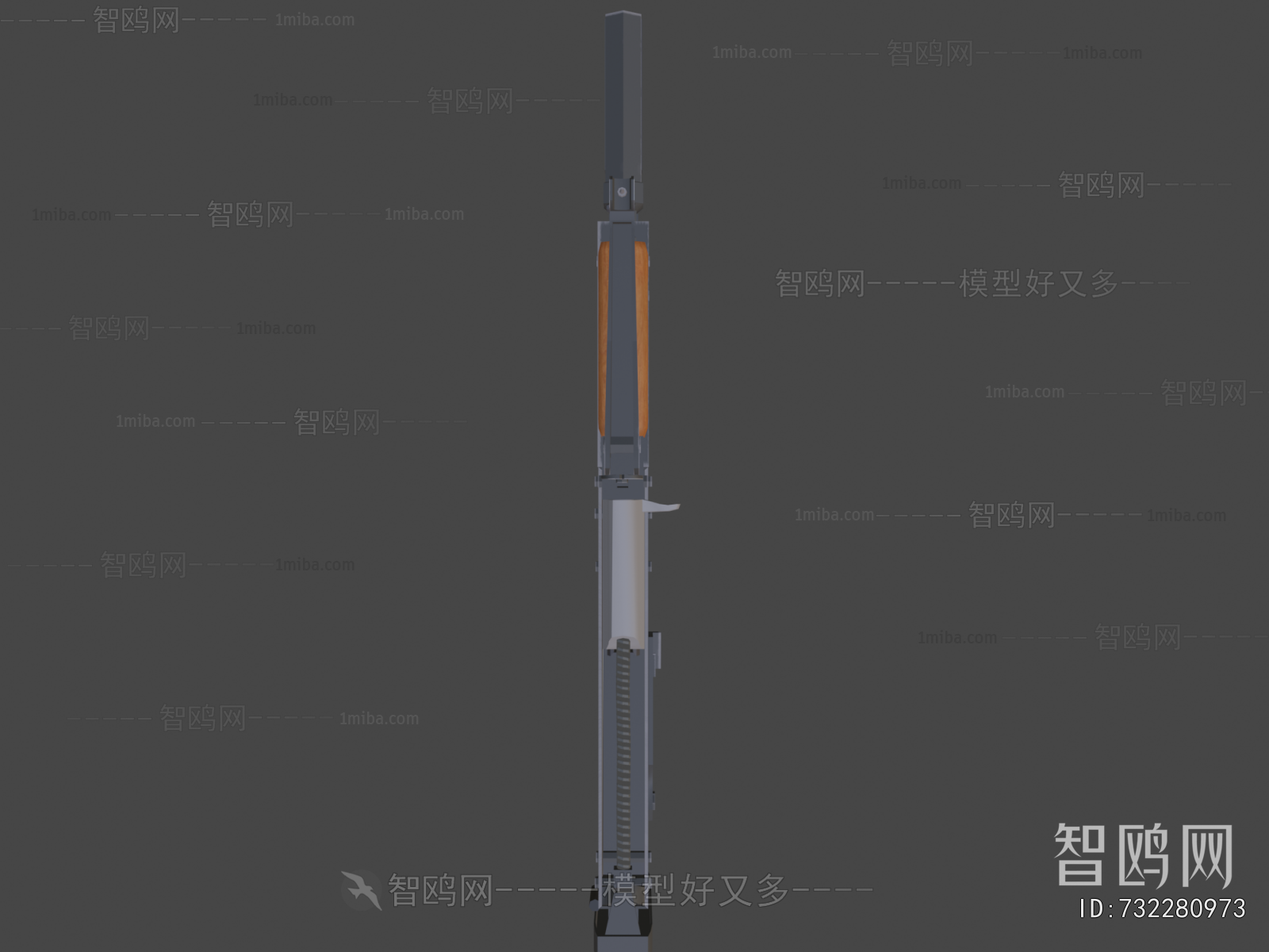 Modern Military Equipment