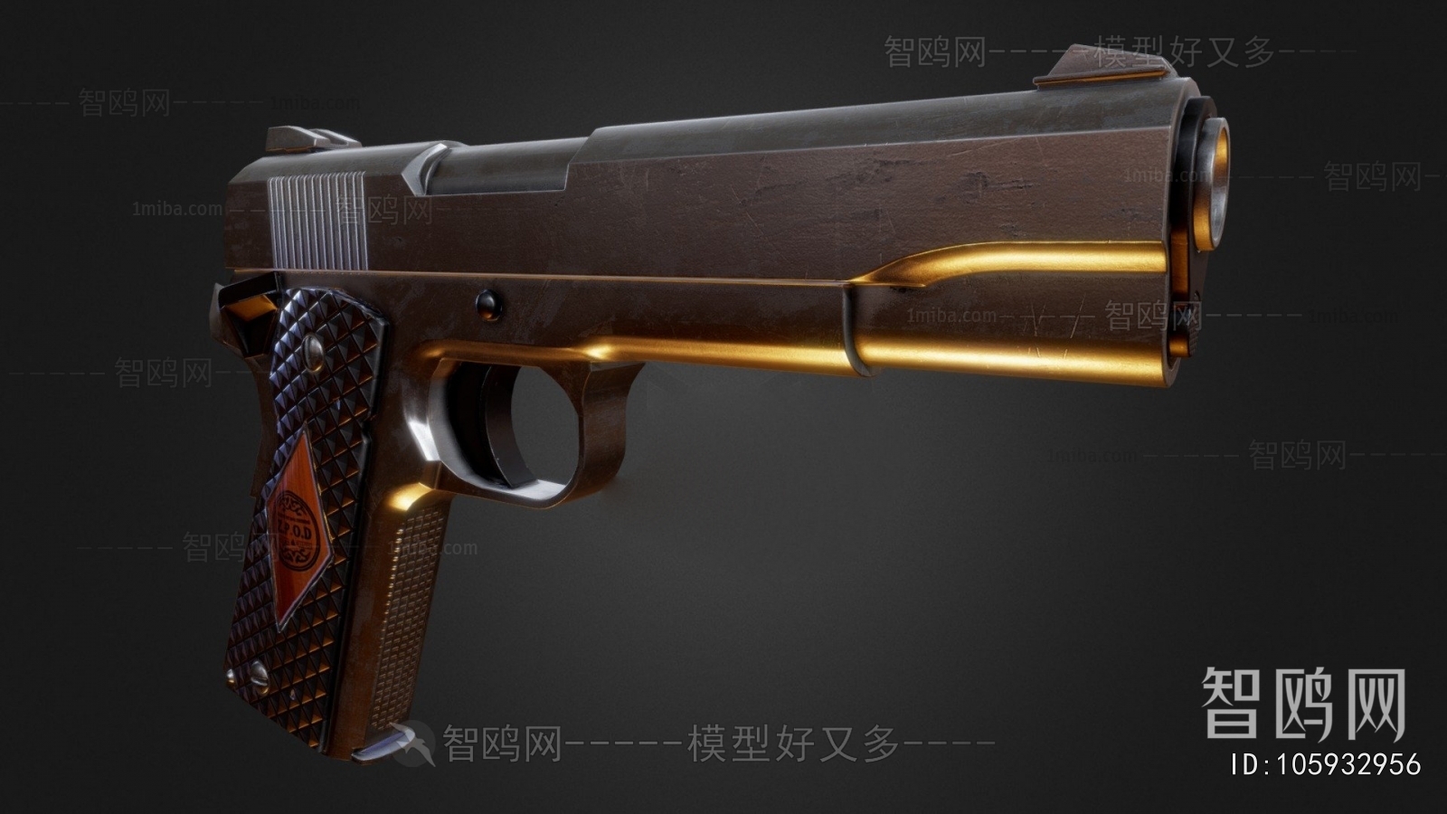 Modern Military Equipment