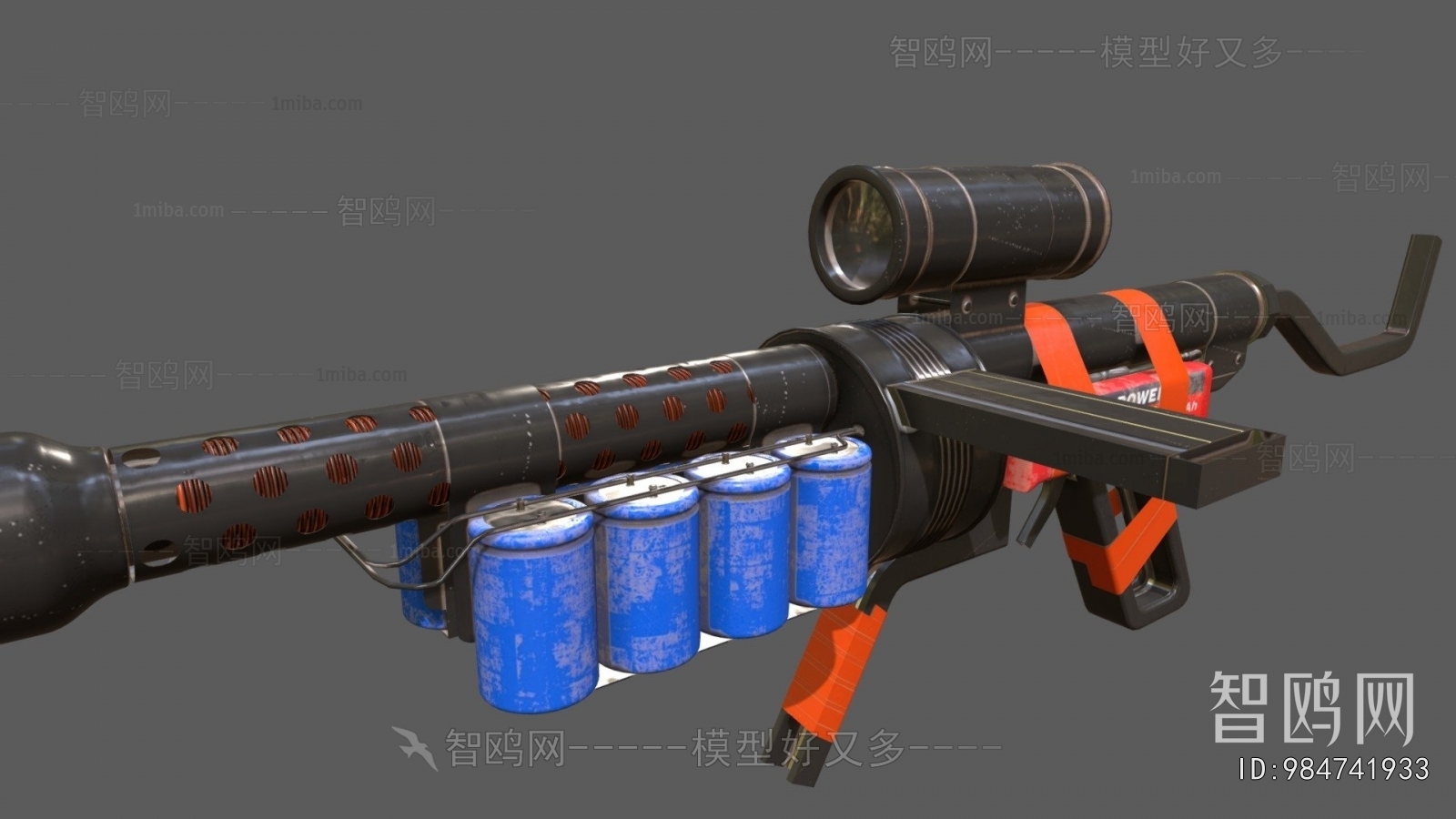 Modern Military Equipment