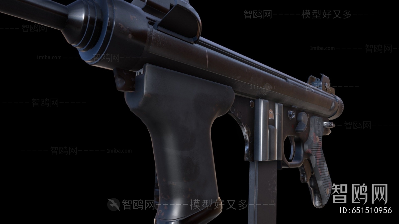 Modern Military Equipment