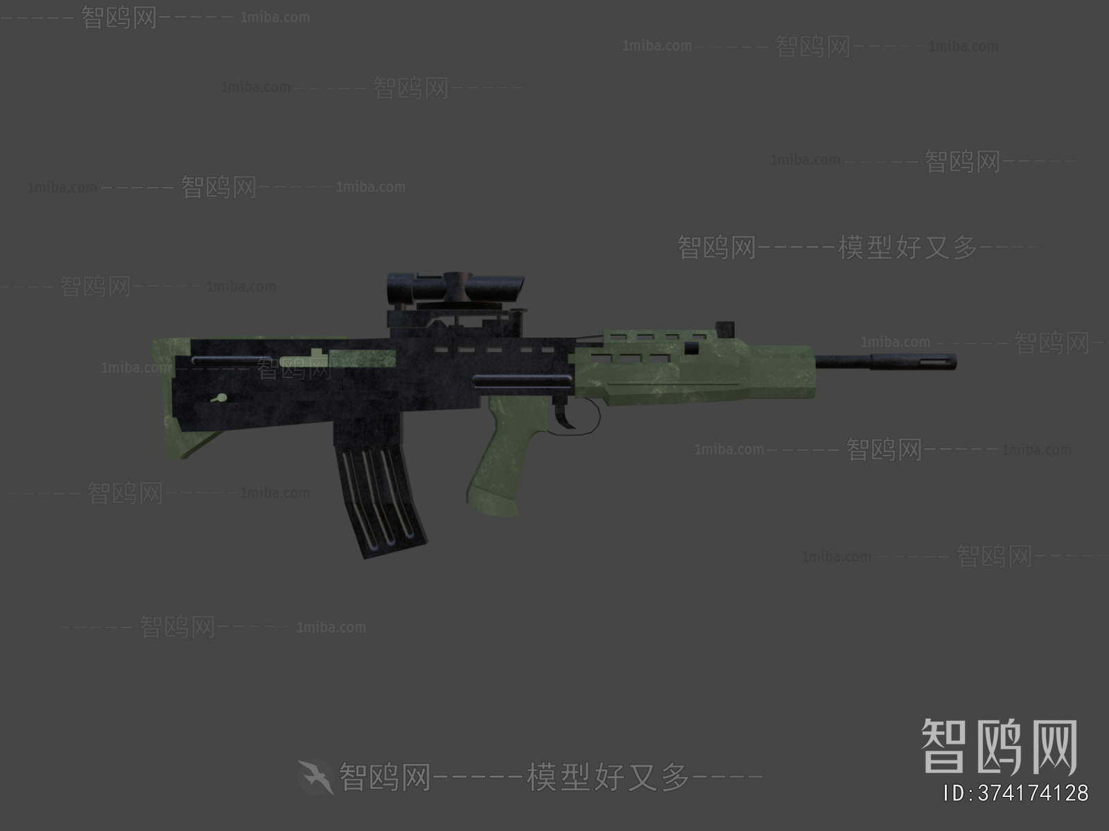 Modern Military Equipment