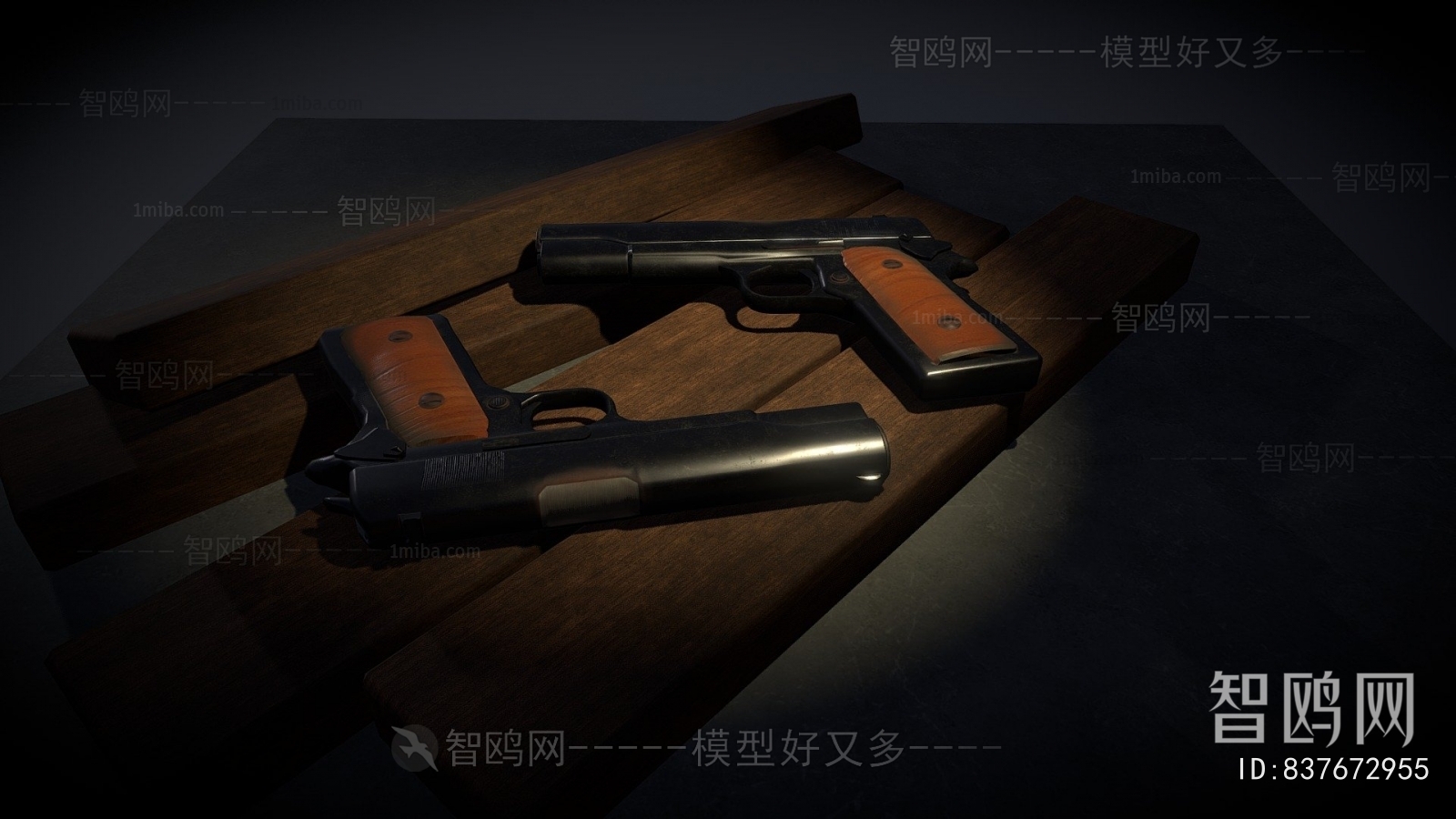 Modern Military Equipment