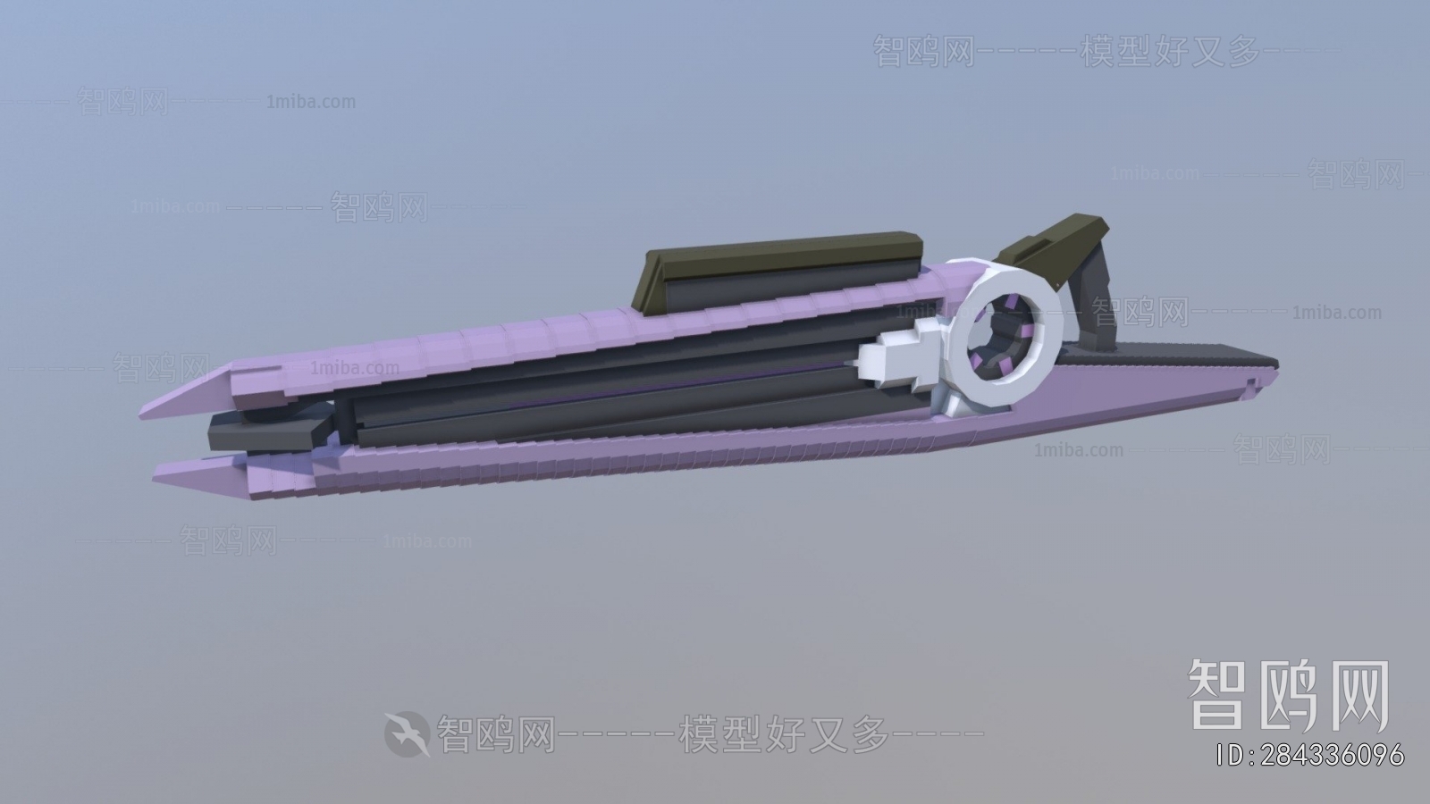 Modern Military Equipment