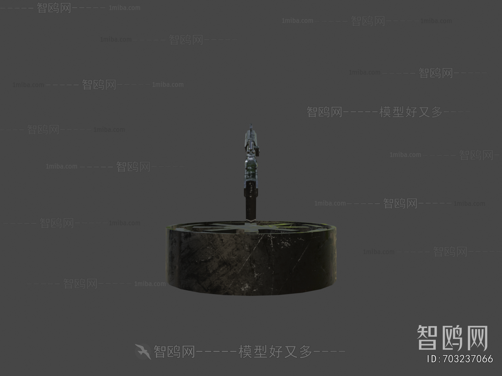 Modern Military Equipment