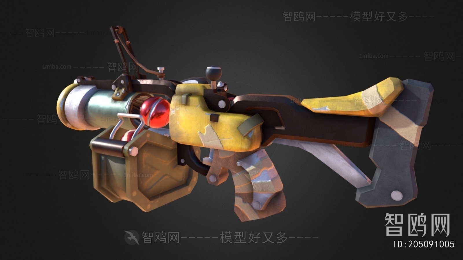 Modern Military Equipment