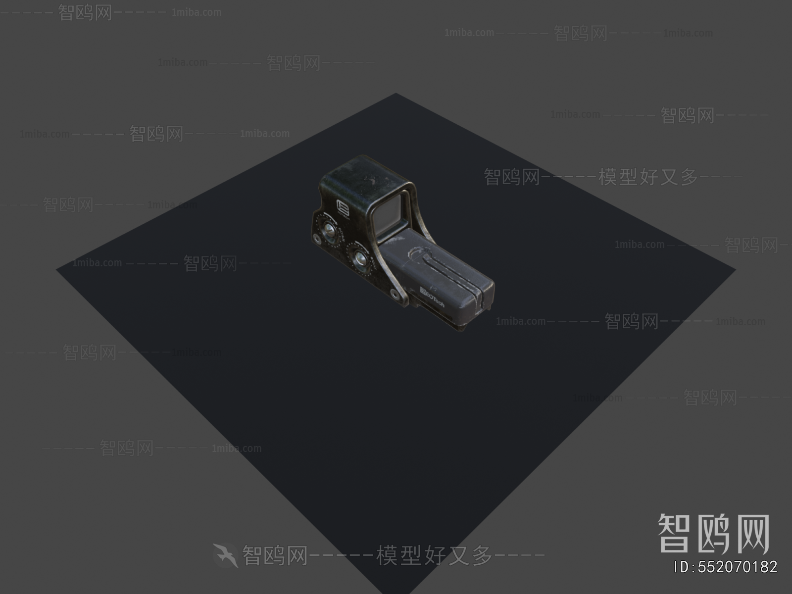 Modern Military Equipment