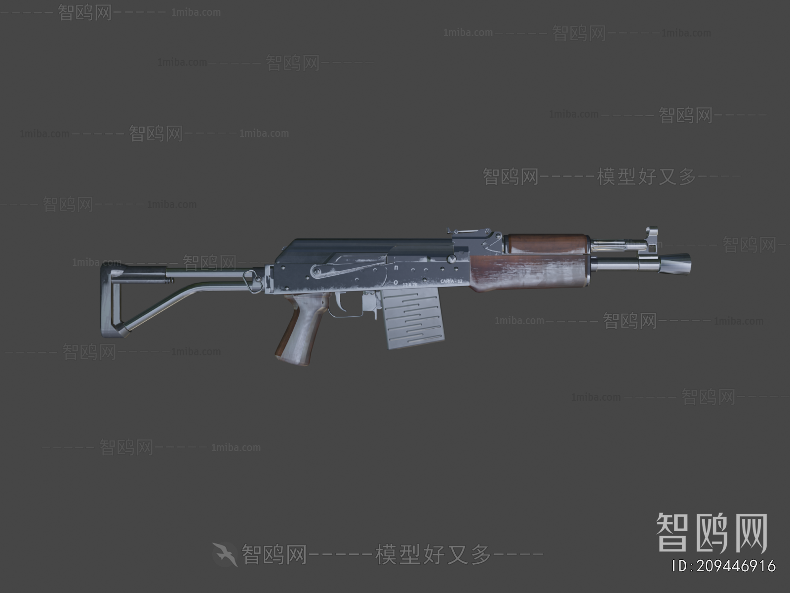 Modern Military Equipment