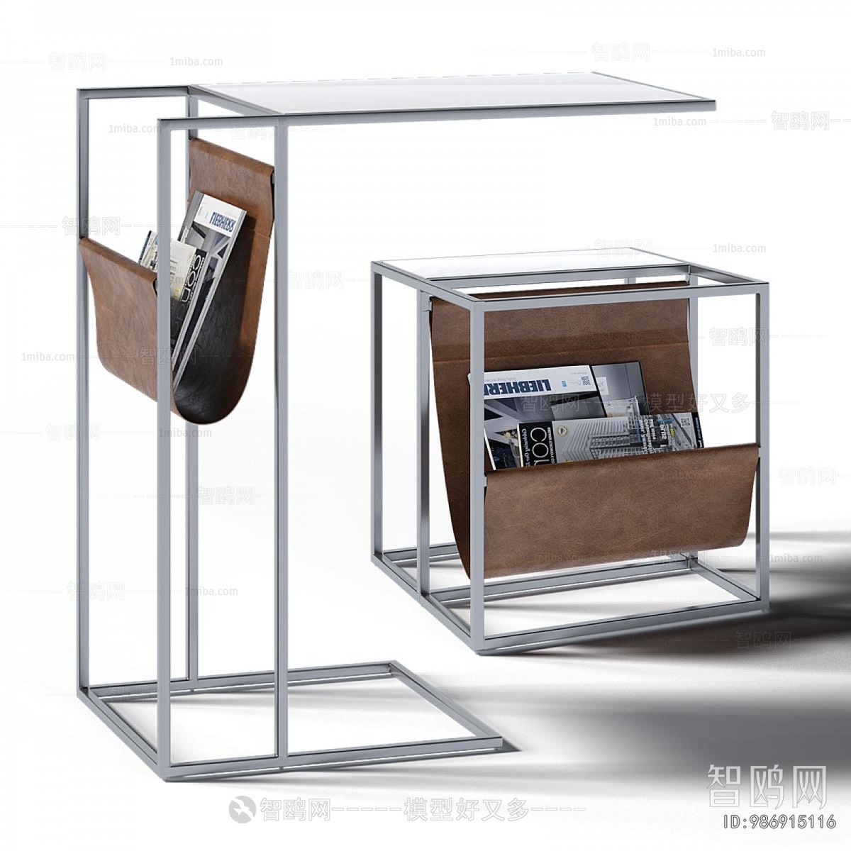 Modern Side Table/corner Table