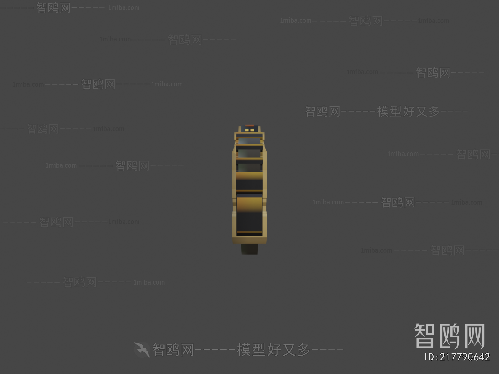 Modern Military Equipment