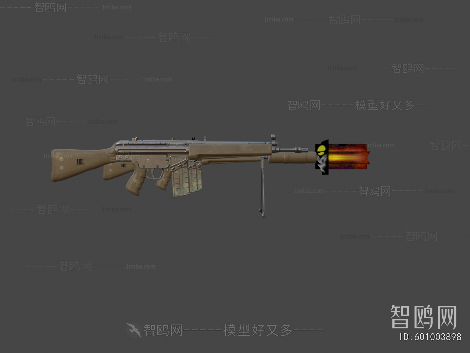 Modern Military Equipment