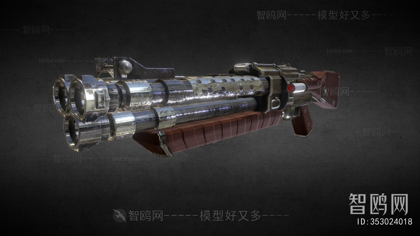 Modern Military Equipment