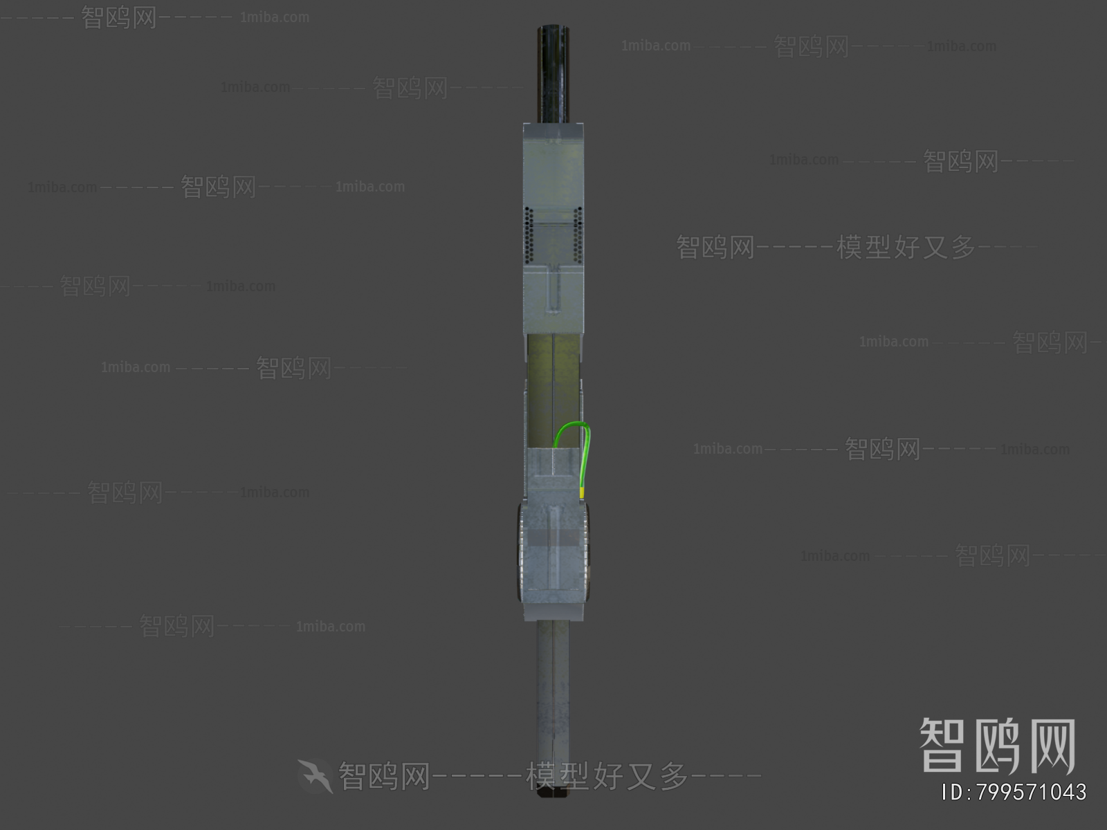 Modern Military Equipment