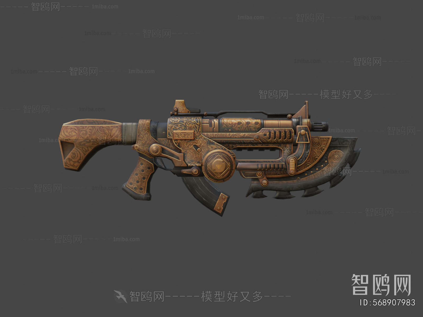 Modern Military Equipment