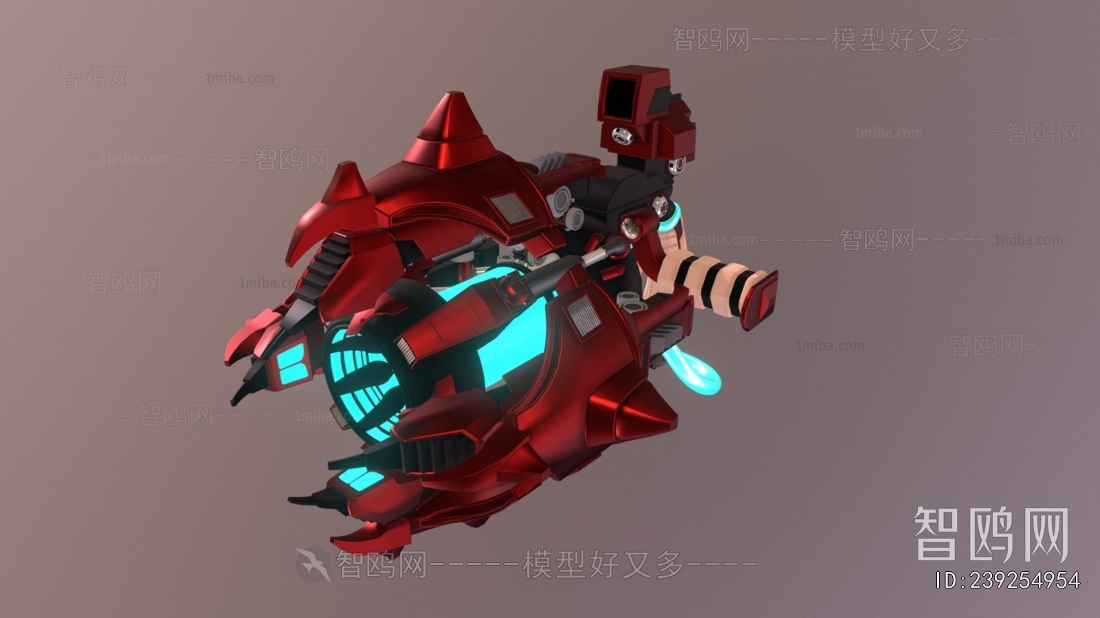 Modern Military Equipment