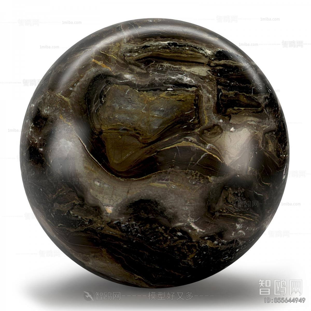 Modern Wall/floor/ceiling